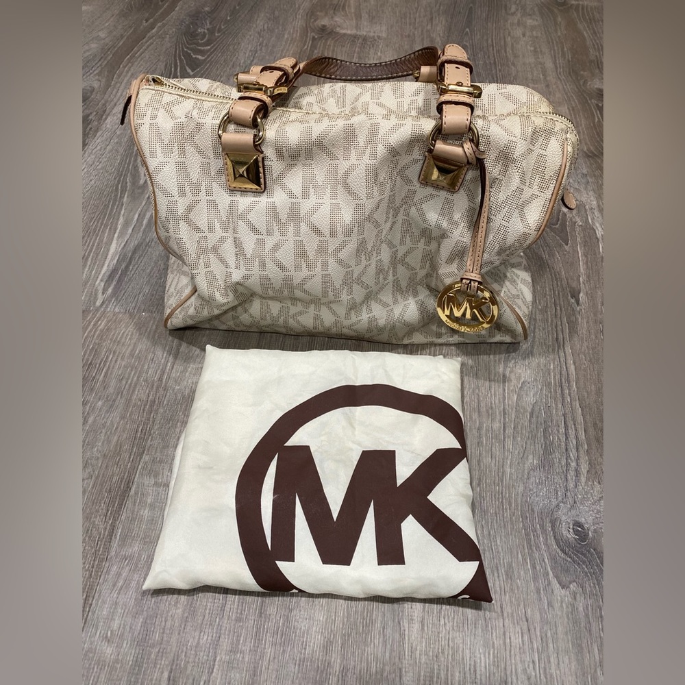 Automatic MK speedy bag